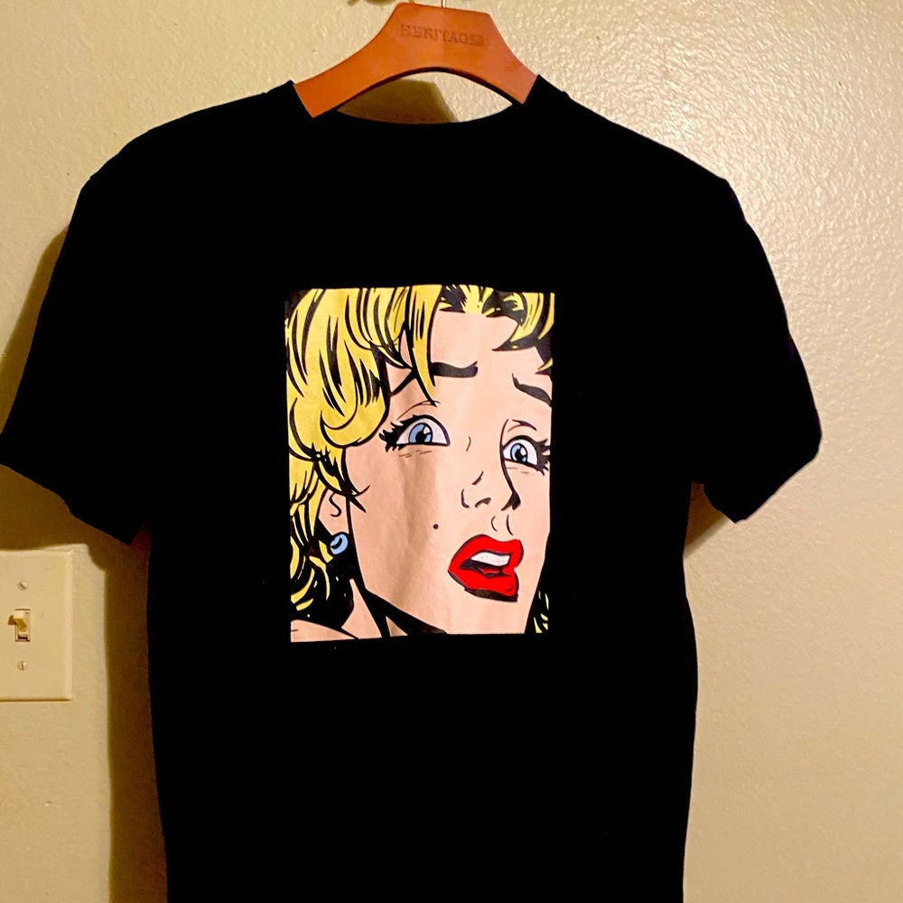 Forever 21 men’s shirt